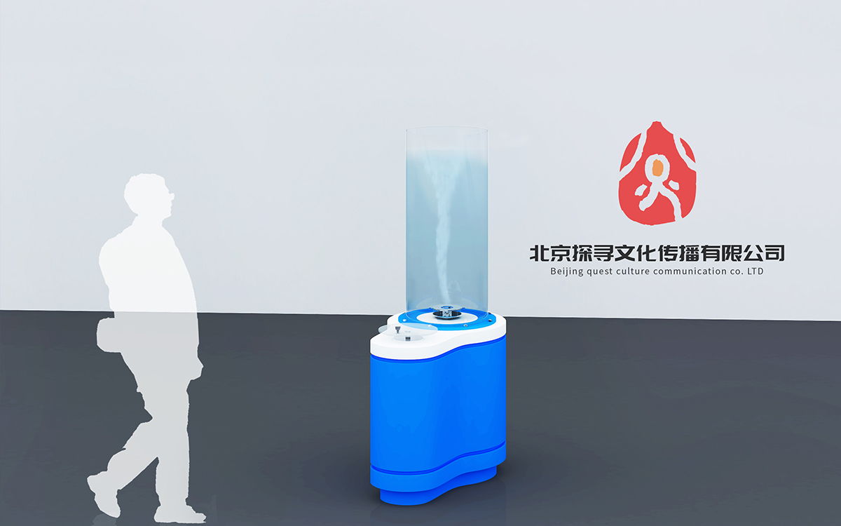 龙卷风-水龙卷