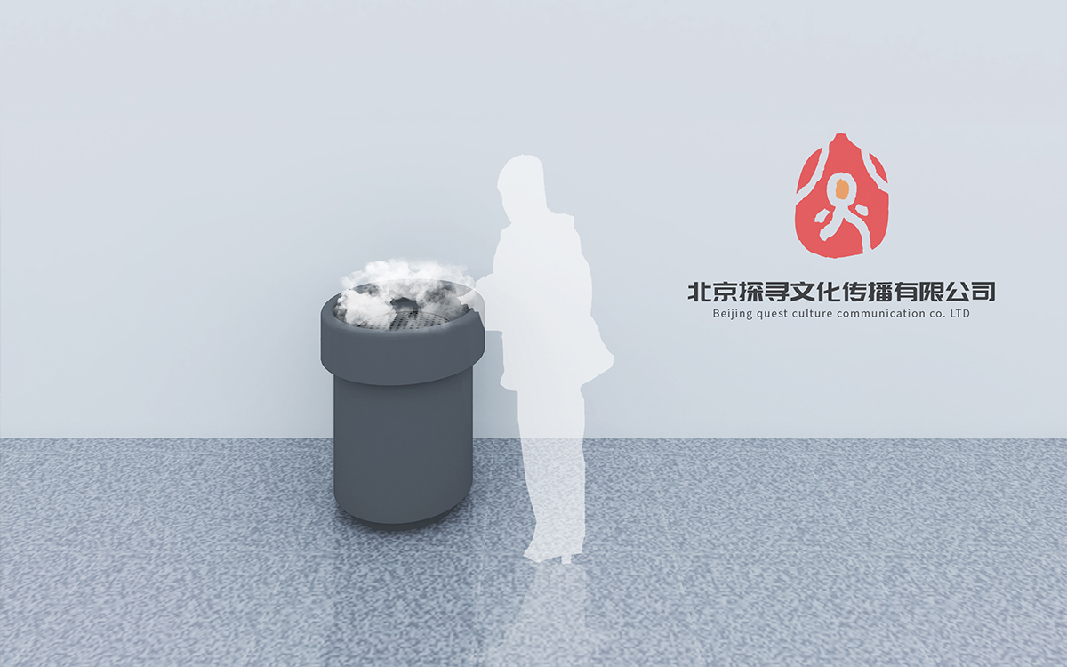 触摸云朵