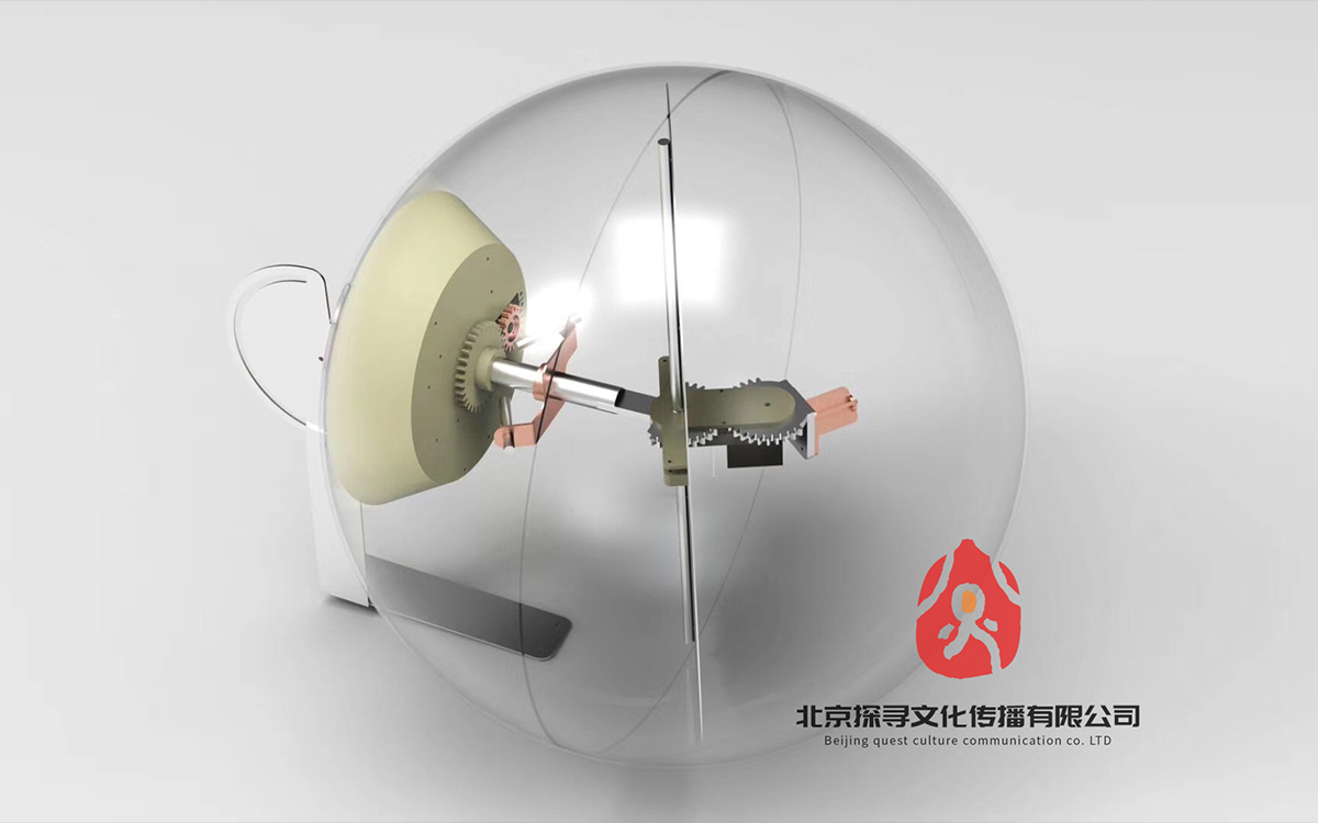 太阳能追踪系统