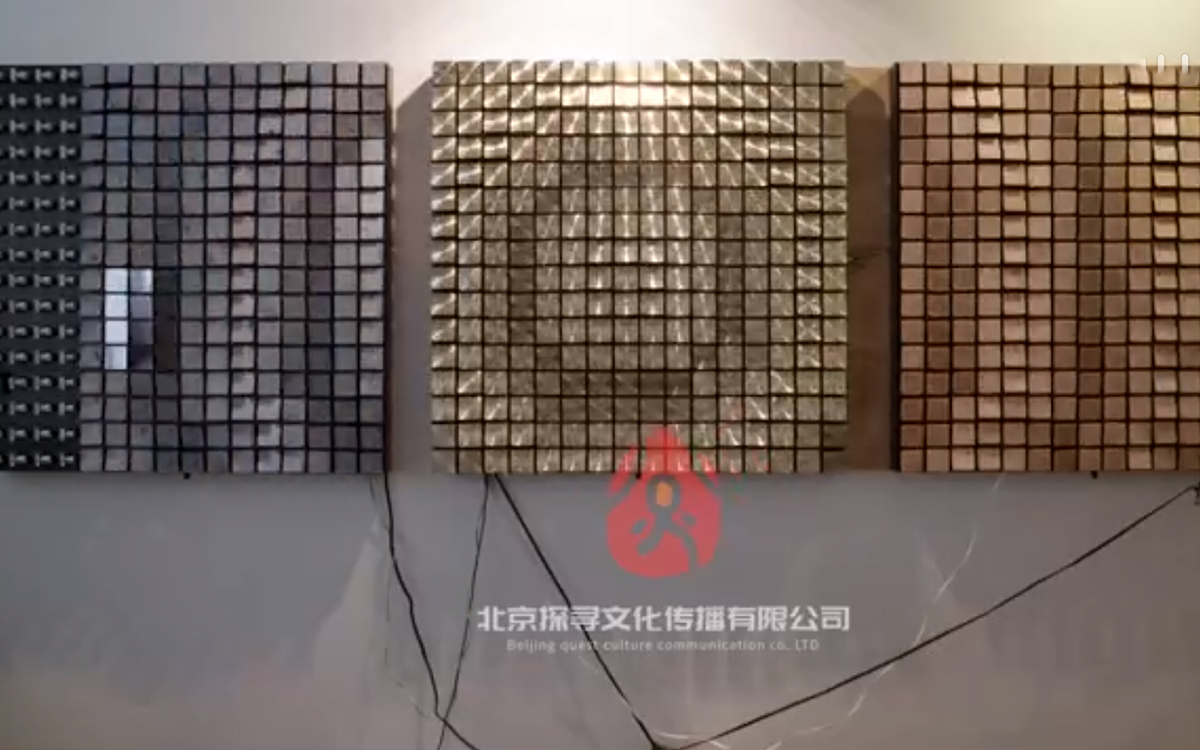 矩阵互动