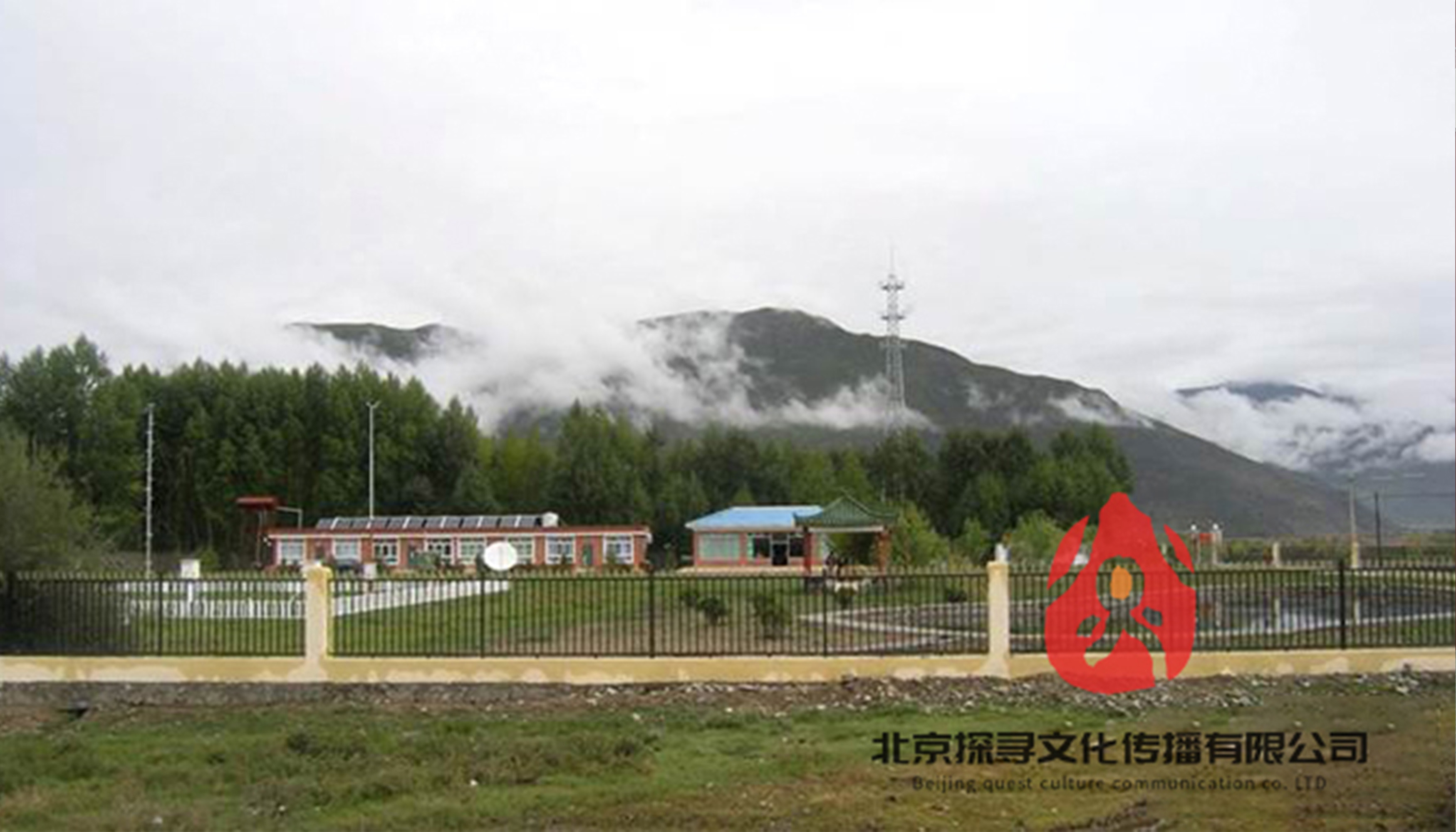 尼木县气象局